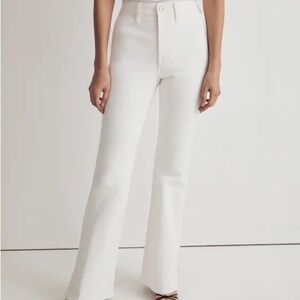 Madewell Women's 11” HR Vintage Flare *SOLD OUT*